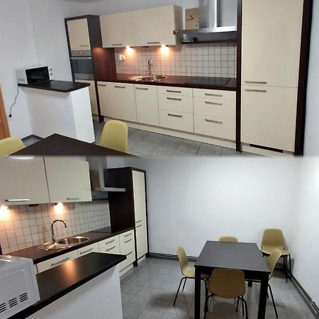 Apartma Val - Maribor Buitenkant foto