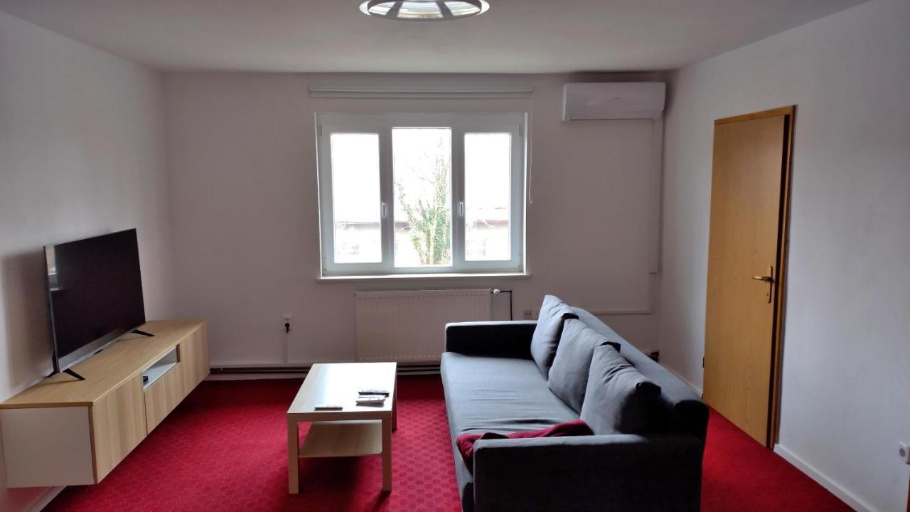 Apartma Val - Maribor Buitenkant foto