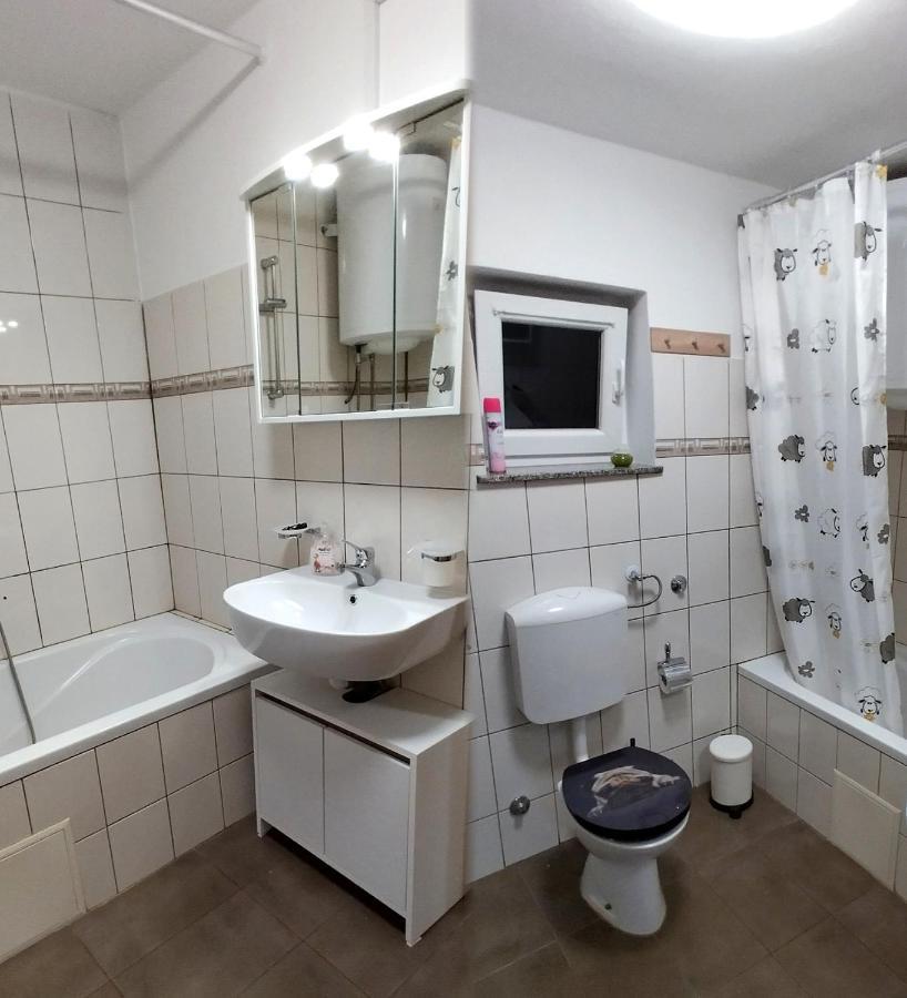 Apartma Val - Maribor Buitenkant foto