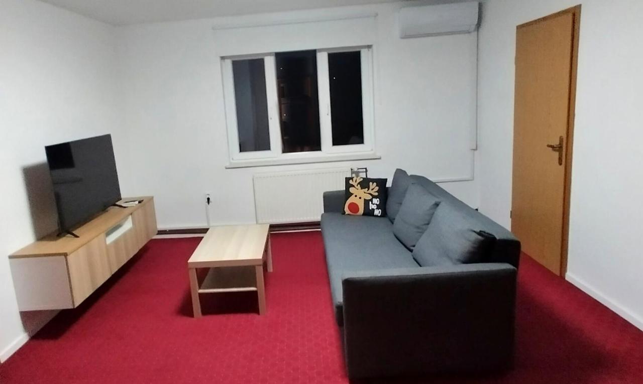 Apartma Val - Maribor Buitenkant foto