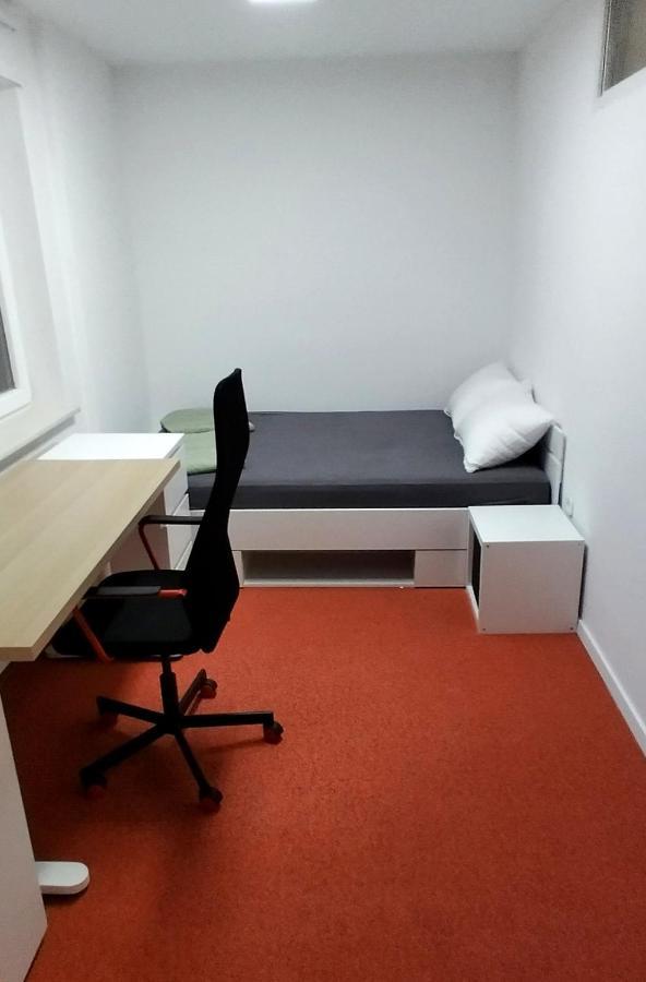 Apartma Val - Maribor Buitenkant foto